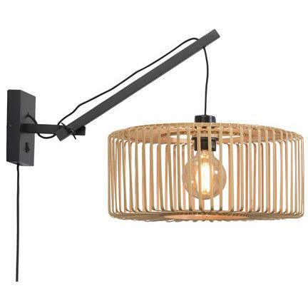 Bromo Wall Lamp - WOO .Design