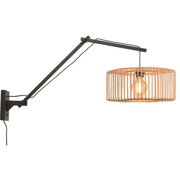 Bromo Wall Lamp - WOO .Design