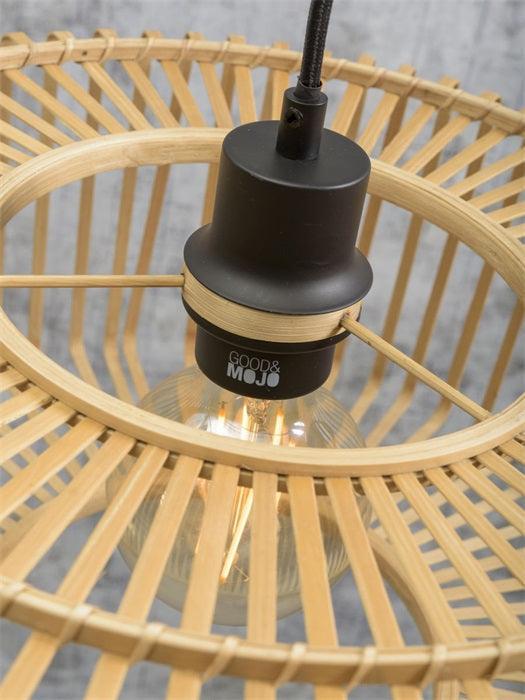 Bromo Wall Lamp - WOO .Design