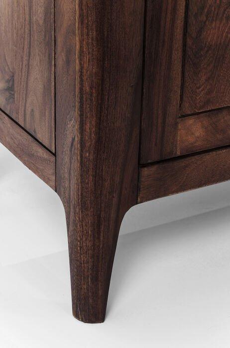 Brooklyn Sheesham Wood Sideboard - WOO .Design