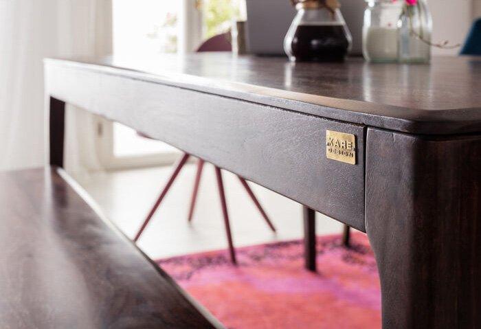Brooklyn Table - WOO .Design