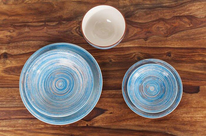 Brooklyn Table - WOO .Design