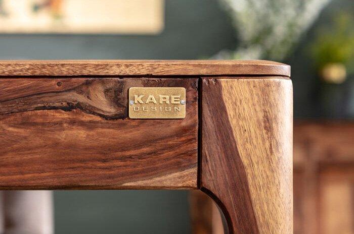 Brooklyn Table - WOO .Design