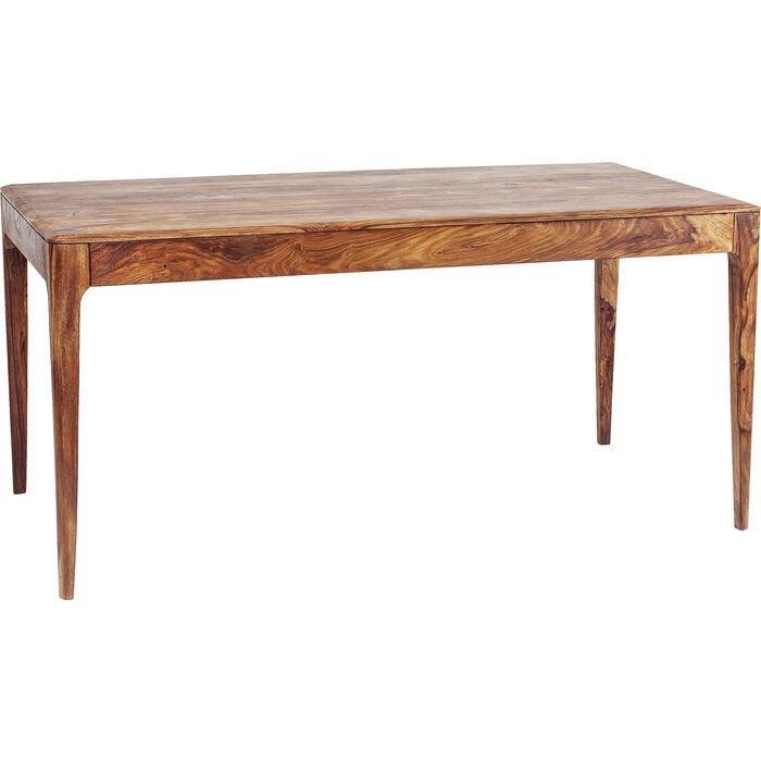 Brooklyn Table - WOO .Design