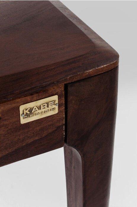 Brooklyn Table - WOO .Design