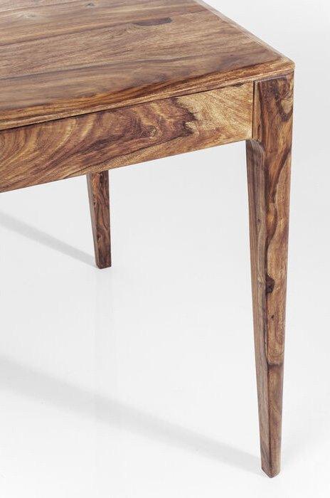 Brooklyn Table - WOO .Design