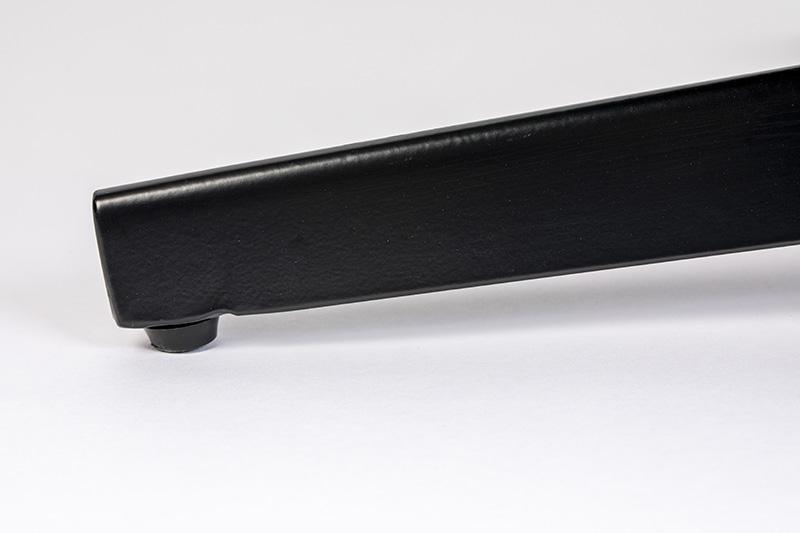 Bruno Rib Lounge Chair - WOO .Design