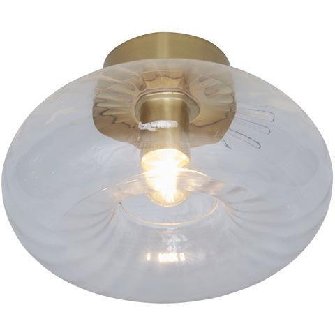 Brussels Ceiling Lamp - WOO .Design