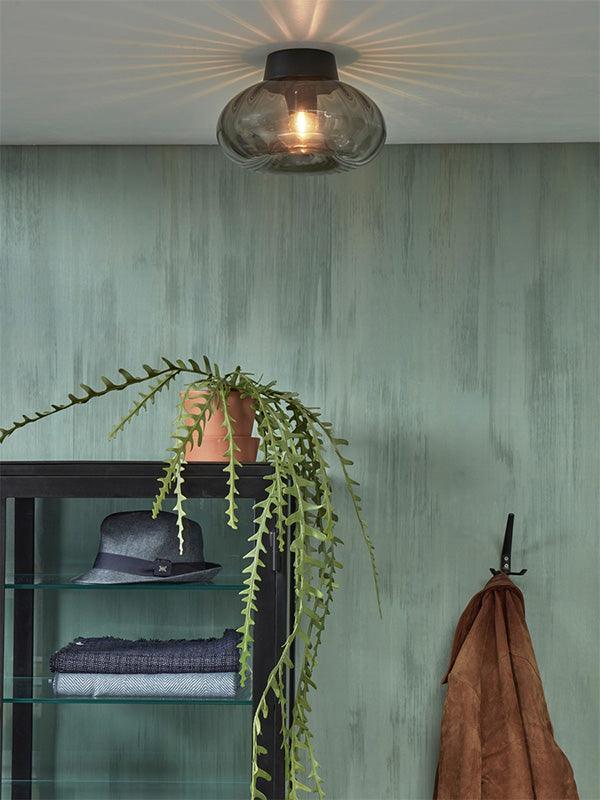 Brussels Ceiling Lamp - WOO .Design