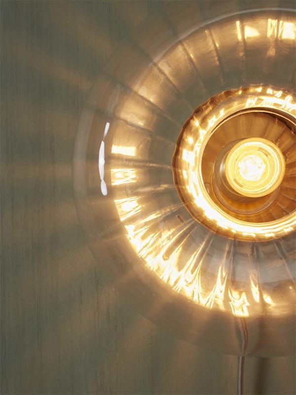 Brussels Ceiling Lamp - WOO .Design