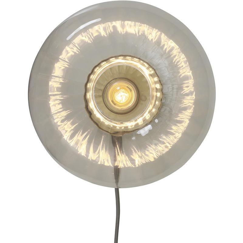 Brussels Wall Lamp - WOO .Design