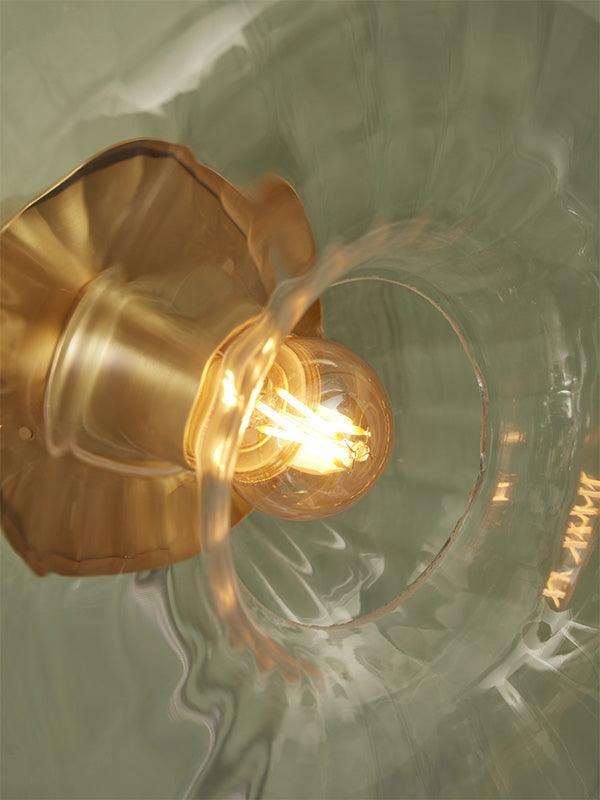 Brussels Wall Lamp - WOO .Design