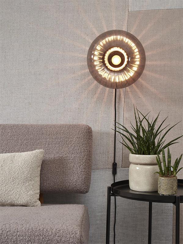 Brussels Wall Lamp - WOO .Design
