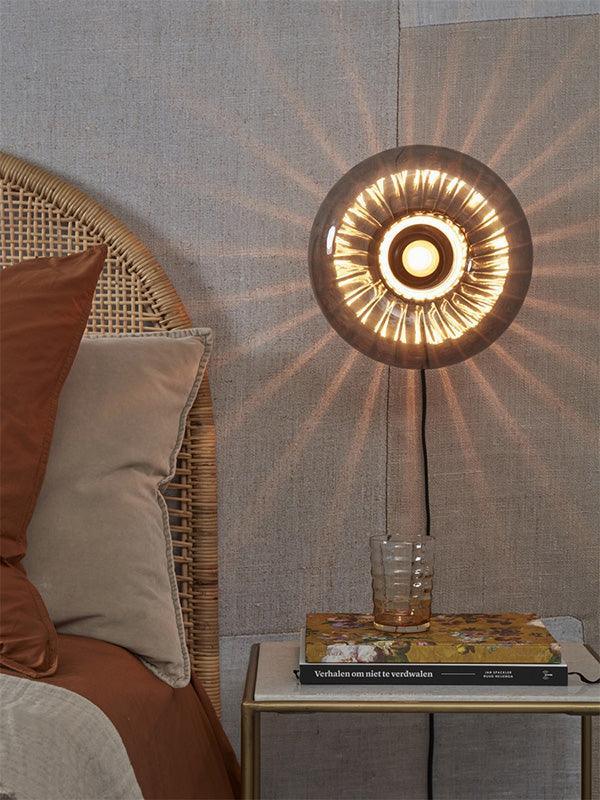 Brussels Wall Lamp - WOO .Design