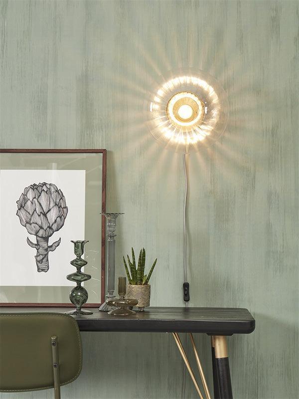 Brussels Wall Lamp - WOO .Design