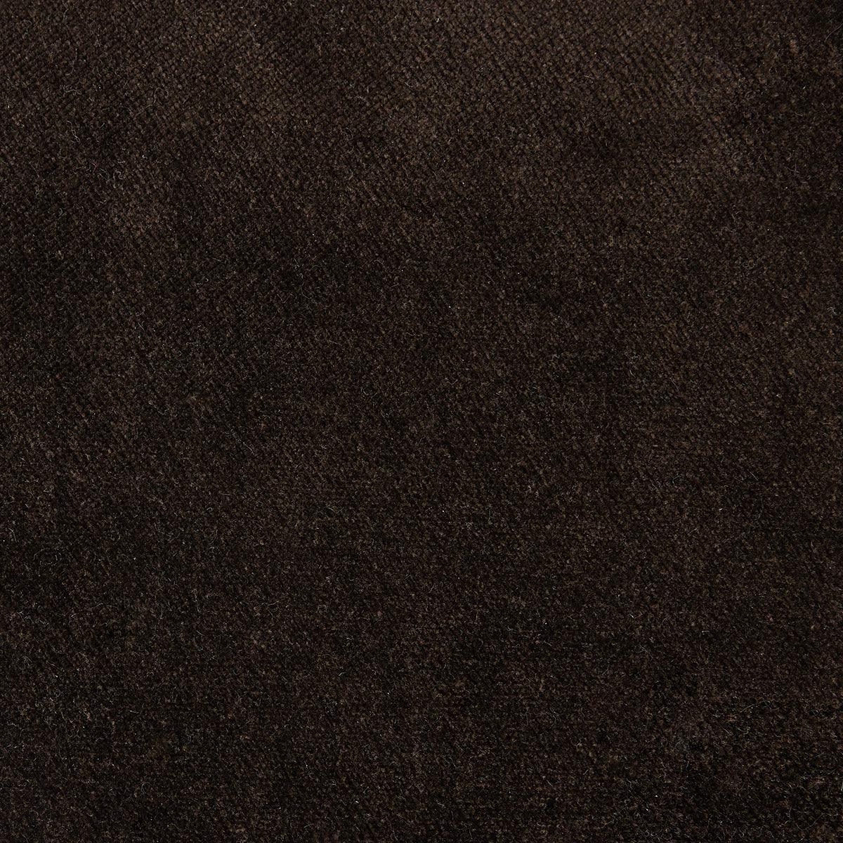 Brut Royal Velvet Sofa - Element Left Divan - WOO .Design