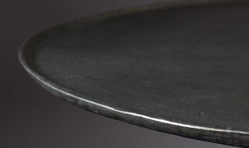 Brute Side Table - WOO .Design