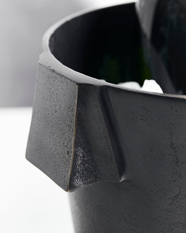 Buck Wine Cooler - WOO .Design