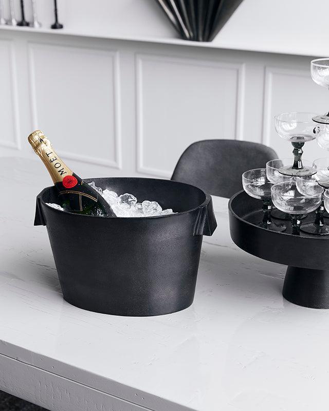 Buck Wine Cooler - WOO .Design