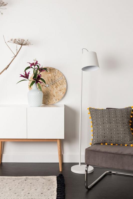 Buckle Head Floor Lamp - WOO .Design