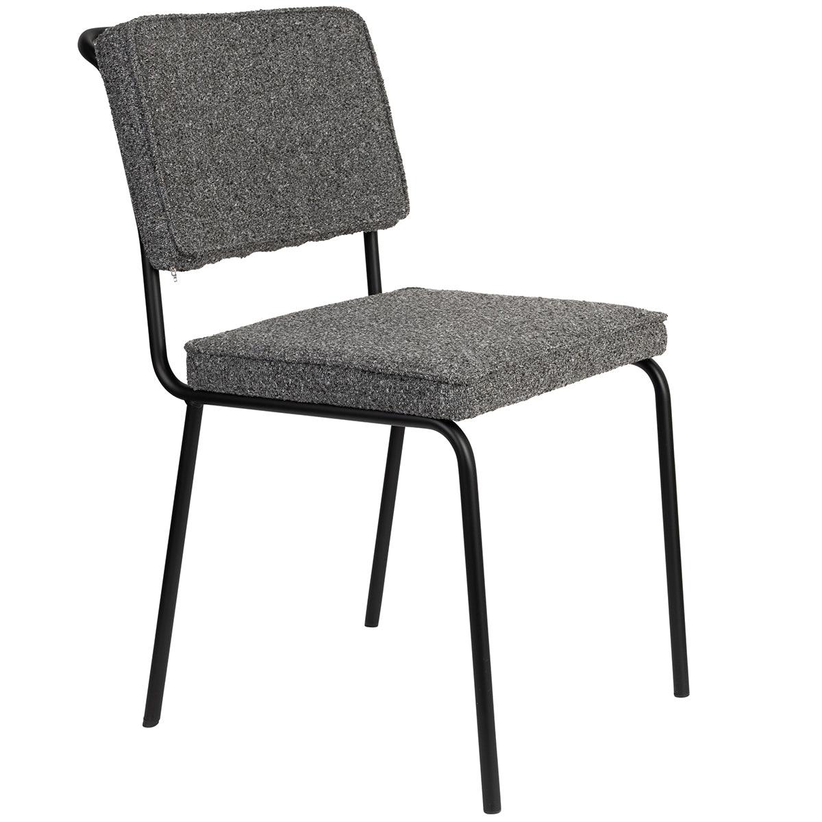 Buddy Chair (2/Set) - WOO .Design