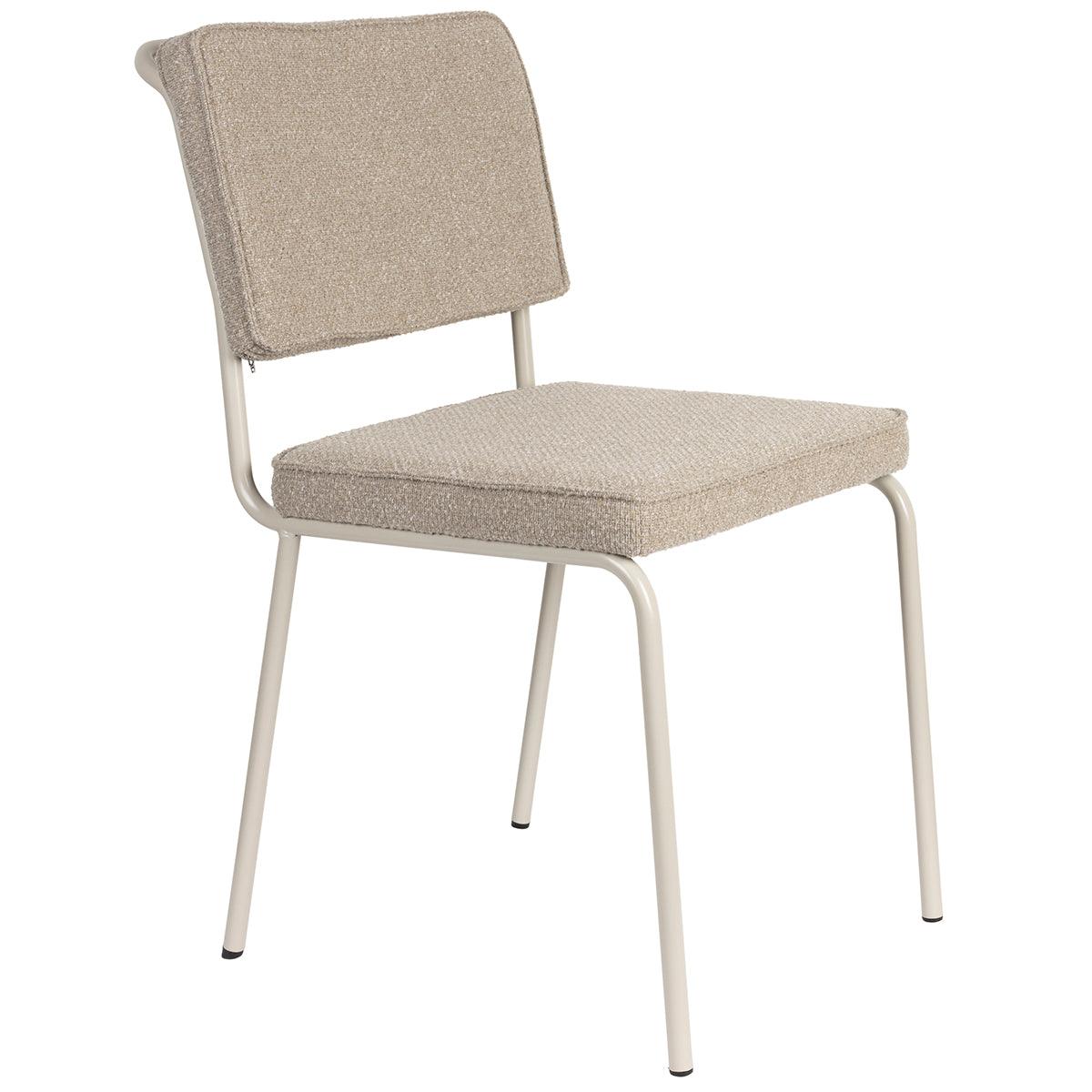 Buddy Chair (2/Set) - WOO .Design