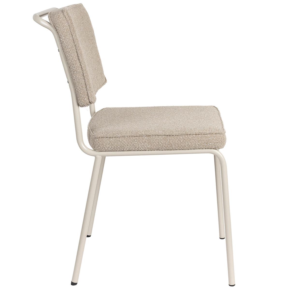 Buddy Chair (2/Set) - WOO .Design