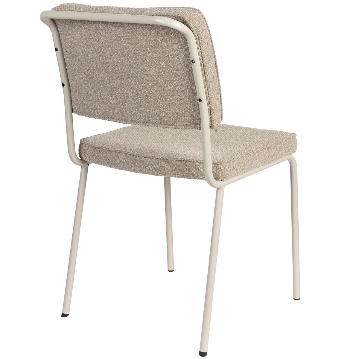 Buddy Chair (2/Set) - WOO .Design