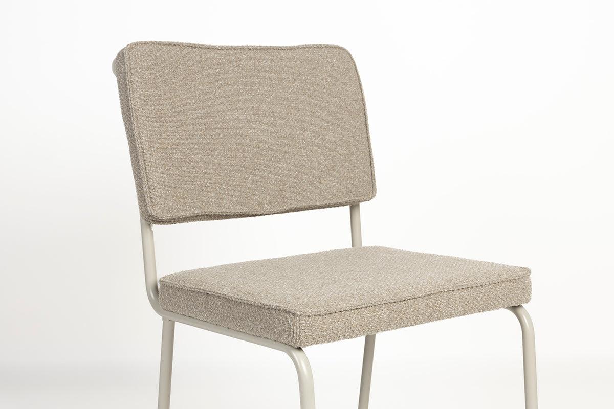 Buddy Chair (2/Set) - WOO .Design