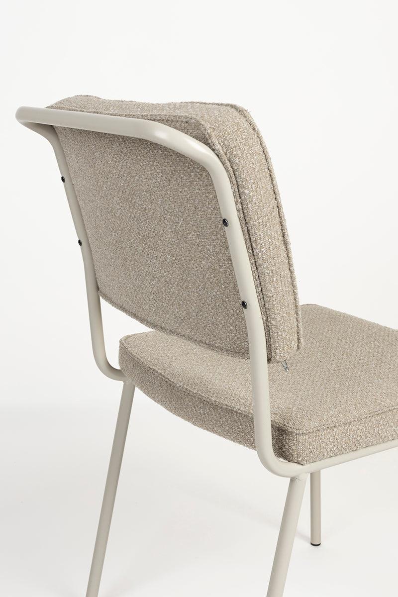 Buddy Chair (2/Set) - WOO .Design