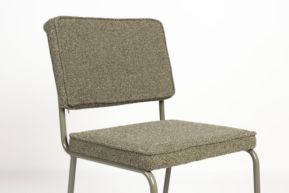 Buddy Chair (2/Set) - WOO .Design