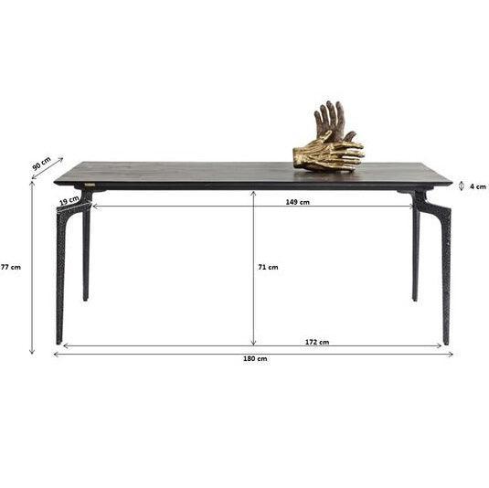 Bug Table - WOO .Design