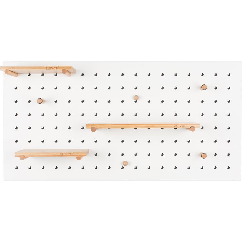 Bundy Pegboard - WOO .Design