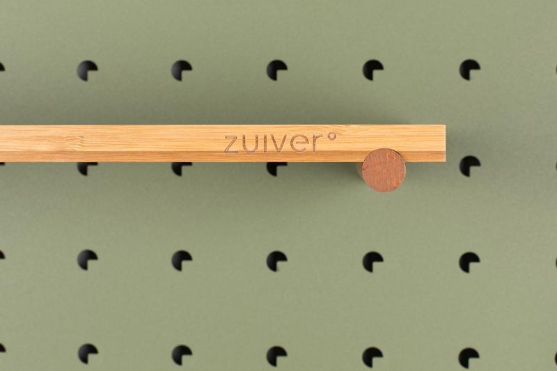 Bundy Pegboard - WOO .Design