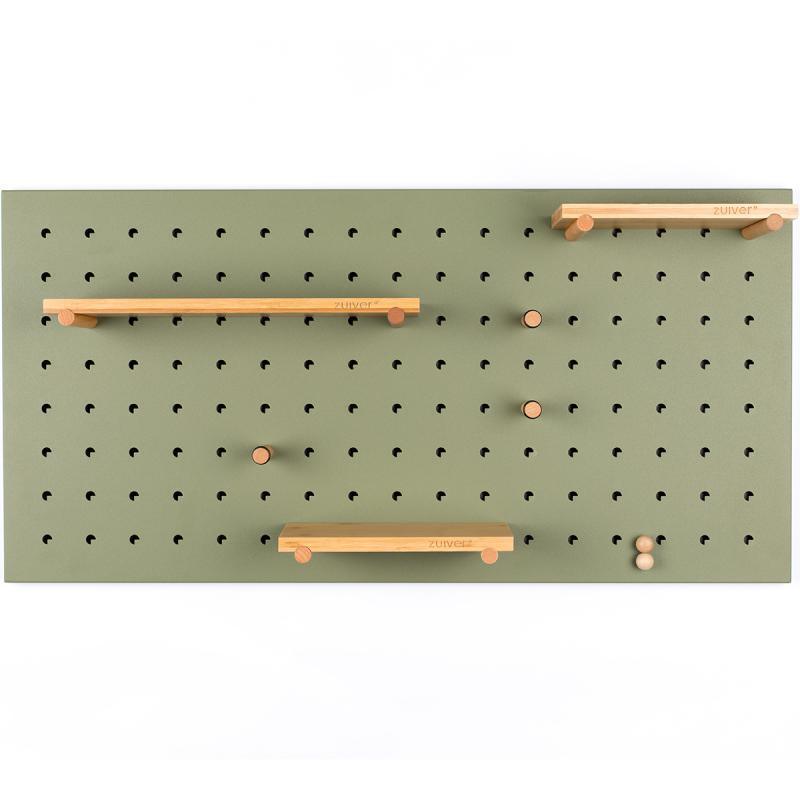 Bundy Pegboard - WOO .Design