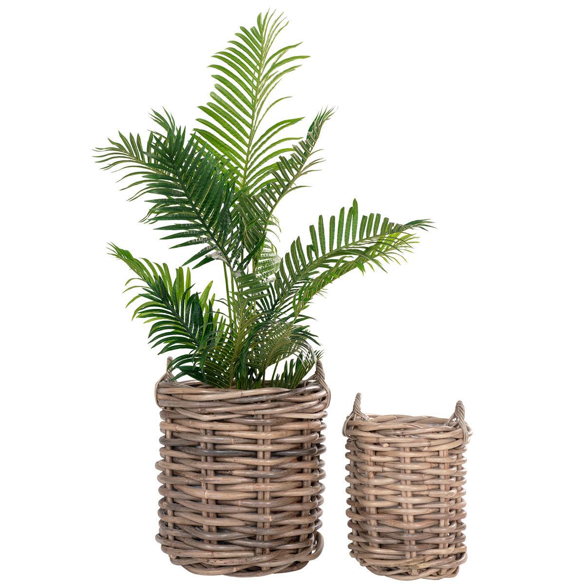 Burton Baskets (2/Set) - WOO .Design