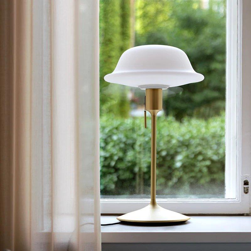 Butler Lampshade - WOO .Design