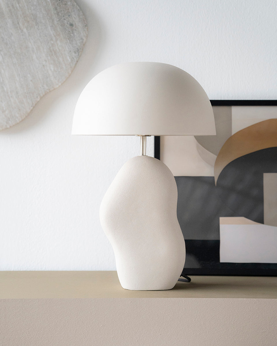 Aizu Table Lamp - WOO .Design