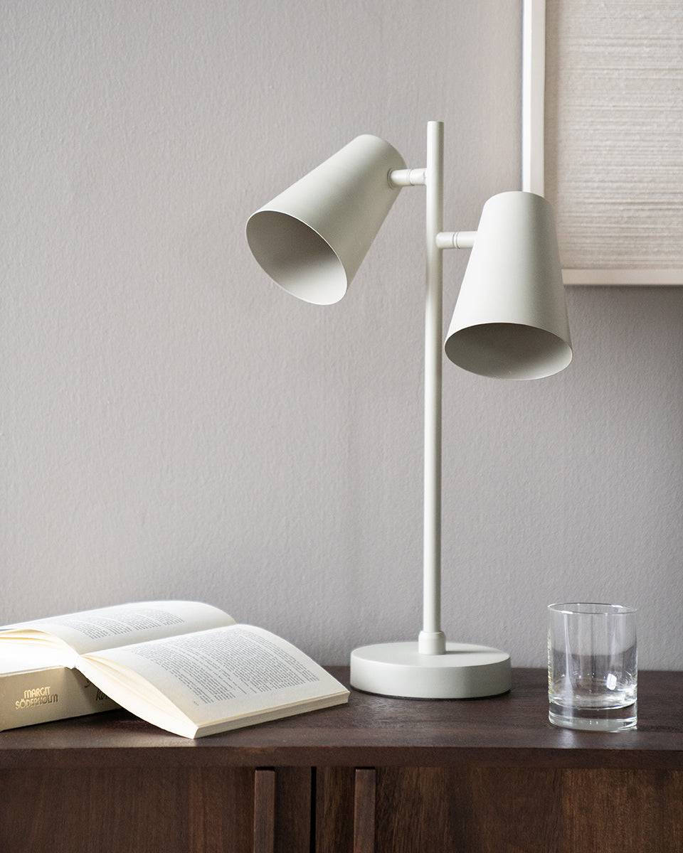 Cole Table Lamp