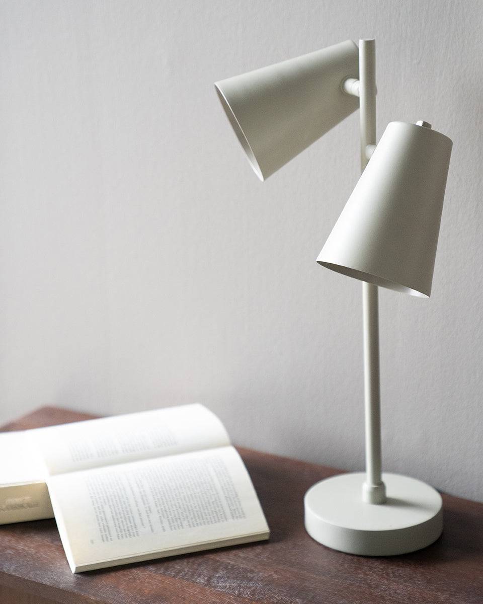 Cole Table Lamp