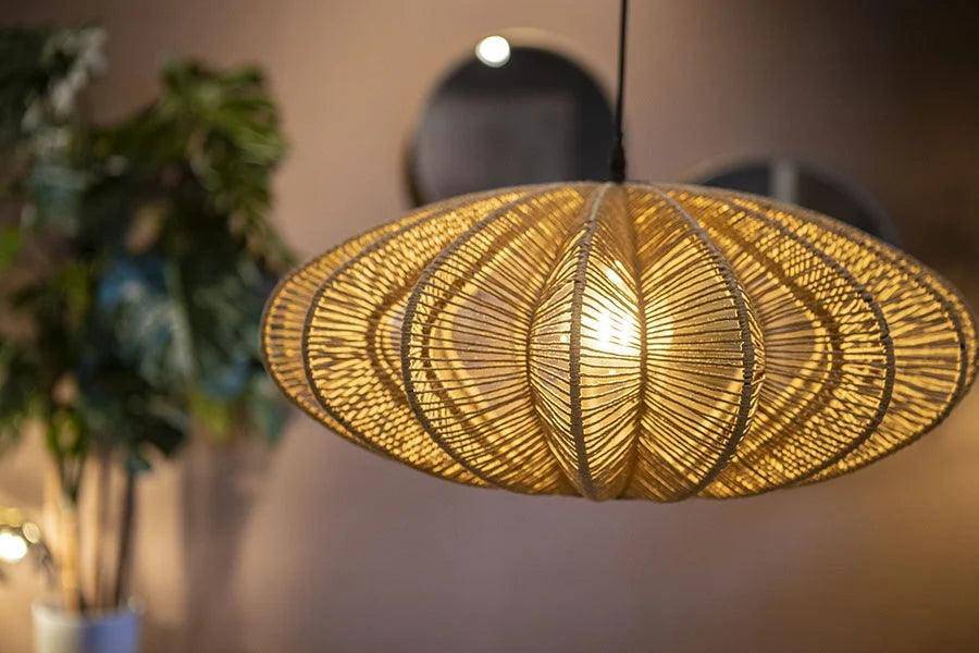 Nimbus Pendant Lamp