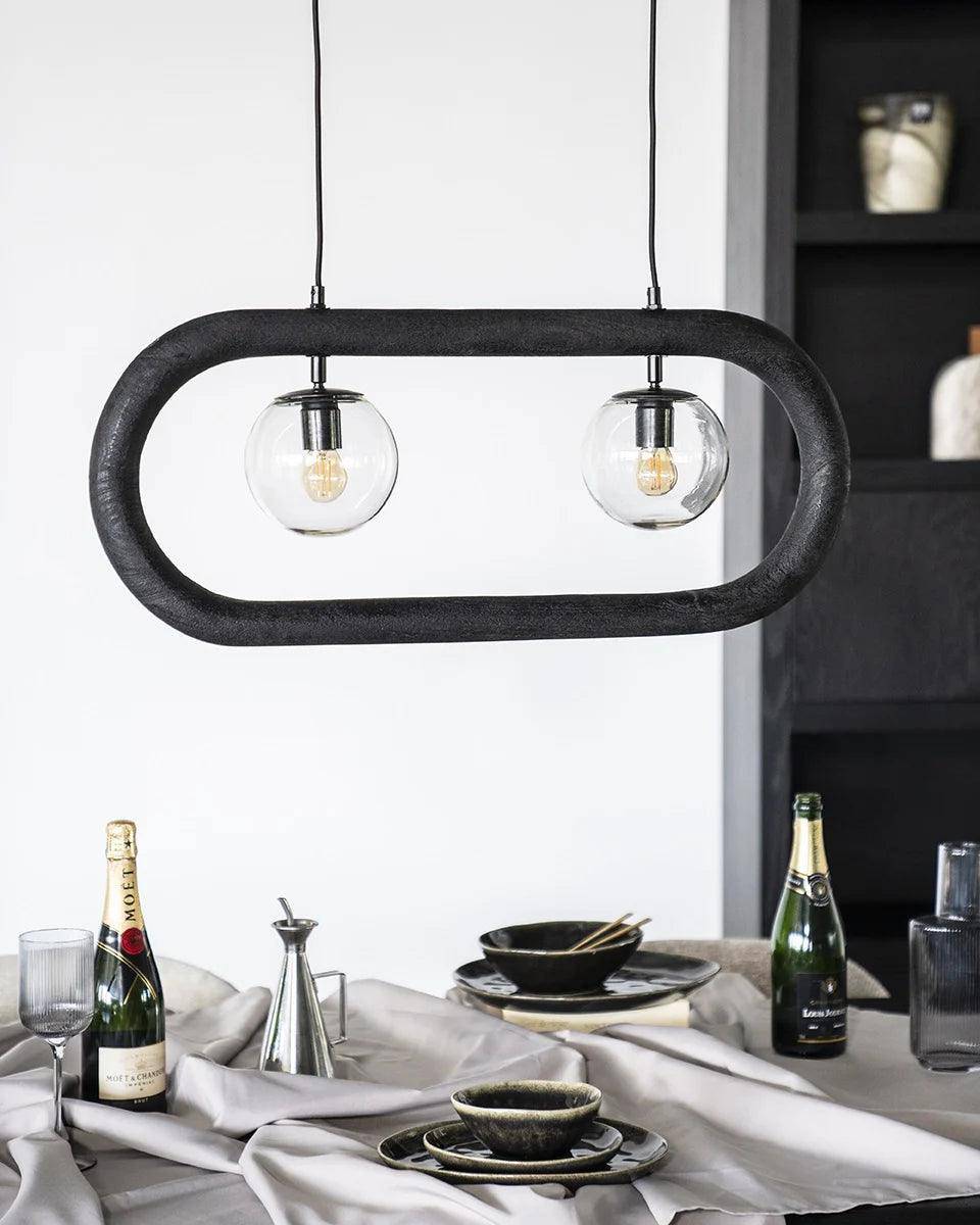 Eris Pendant Lamp