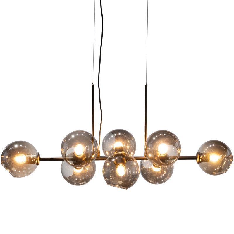 Stellar Pendant Lamp