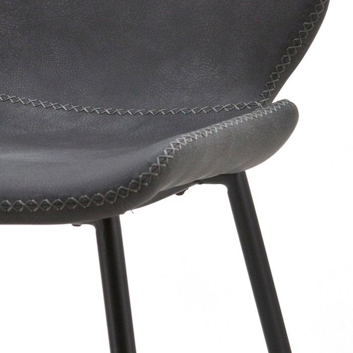 Seashell Chair 2/Set (outlet)