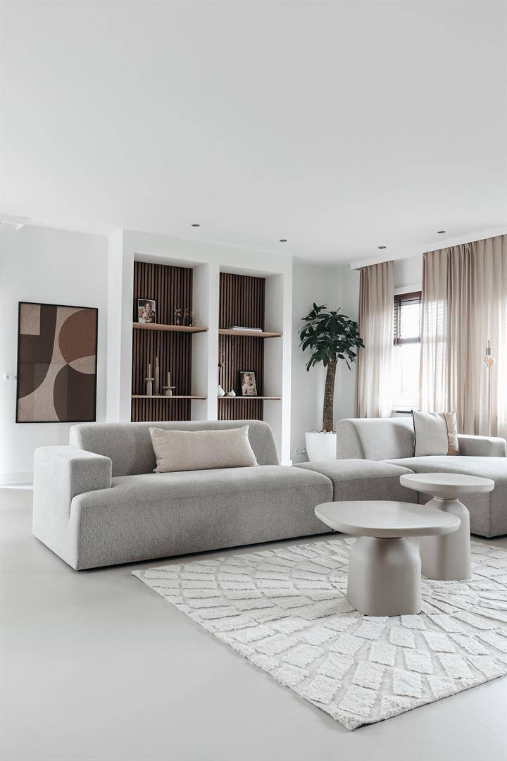 Squand Side Table