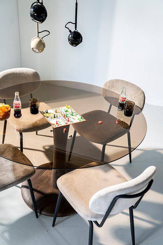 Boogie Dining Table