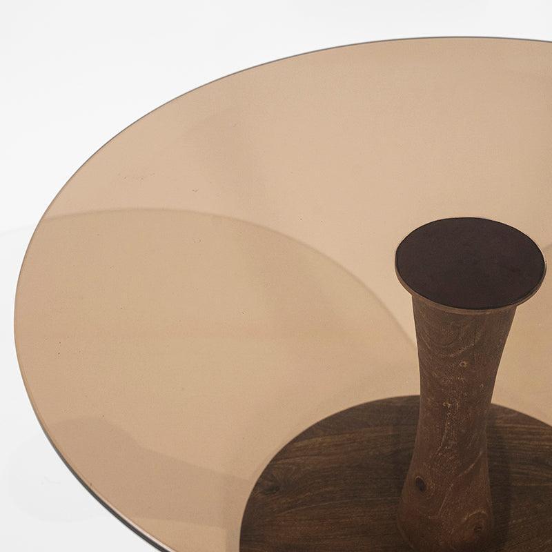 Boogie Dining Table