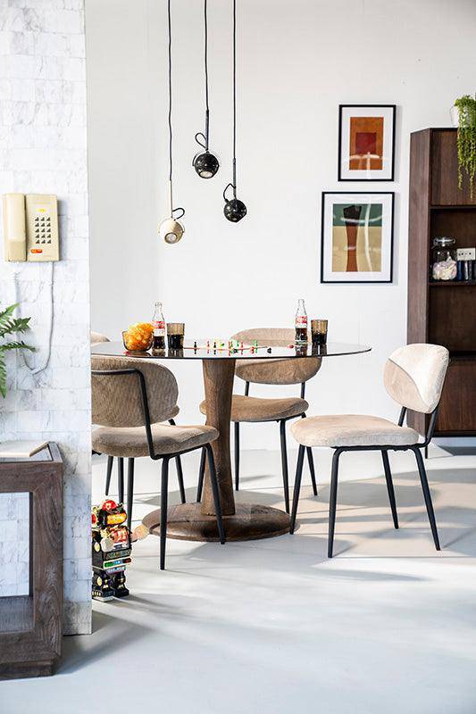 Boogie Dining Table