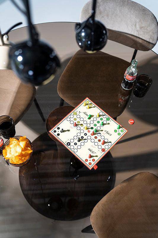 Boogie Dining Table