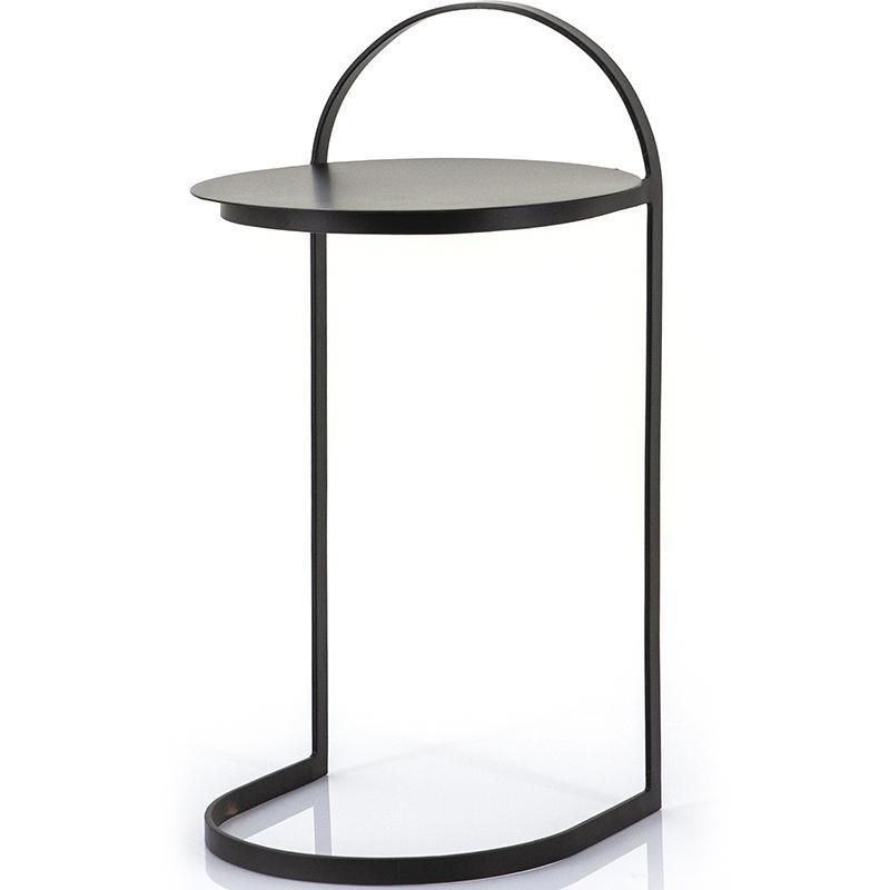 Garcon Side Table